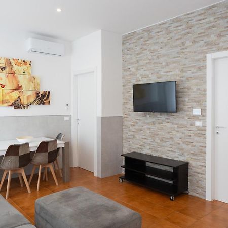 Apartament 59 Tourist House Bologna Lame - Self Check-In Zewnętrze zdjęcie