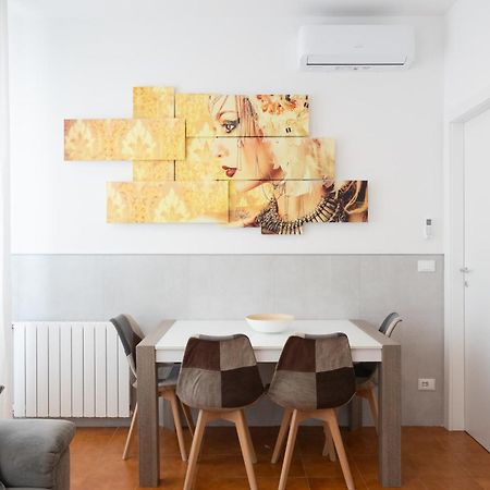 Apartament 59 Tourist House Bologna Lame - Self Check-In Zewnętrze zdjęcie