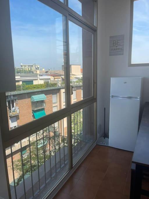 Apartament 59 Tourist House Bologna Lame - Self Check-In Zewnętrze zdjęcie