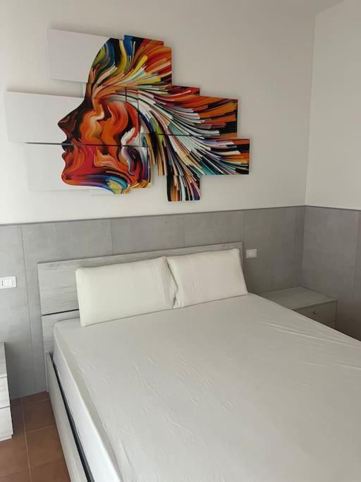 Apartament 59 Tourist House Bologna Lame - Self Check-In Zewnętrze zdjęcie