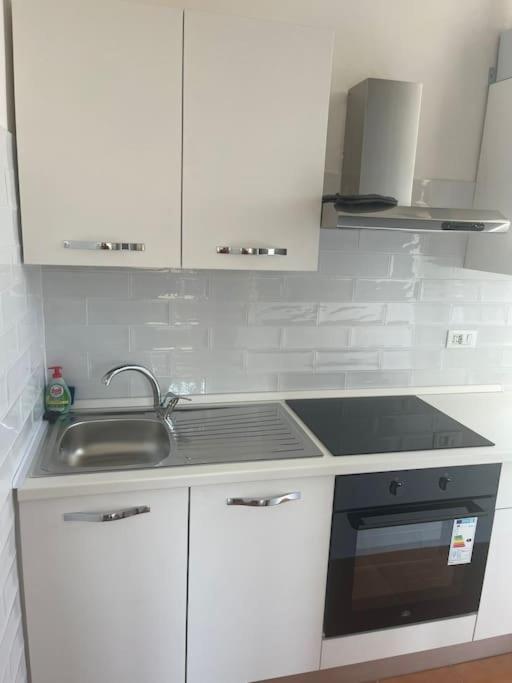 Apartament 59 Tourist House Bologna Lame - Self Check-In Zewnętrze zdjęcie