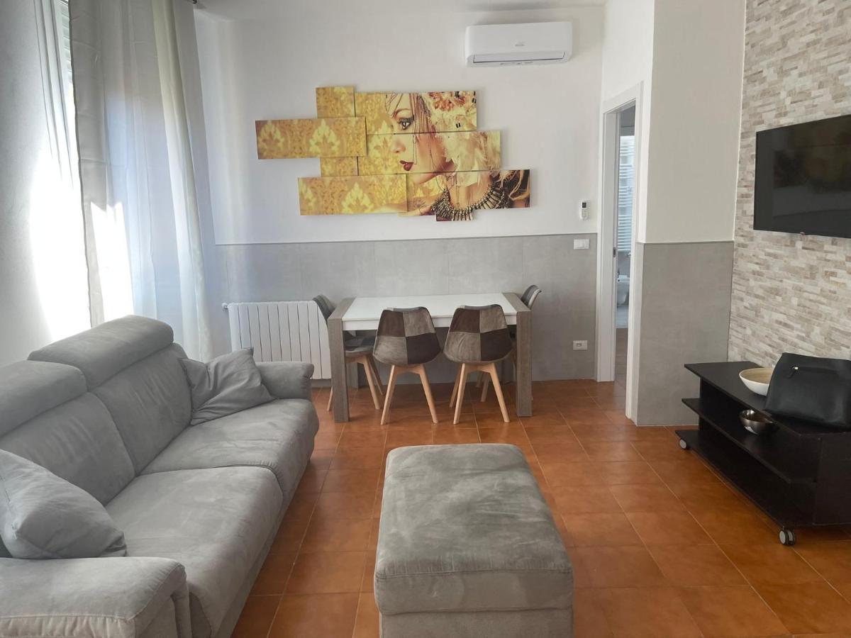 Apartament 59 Tourist House Bologna Lame - Self Check-In Zewnętrze zdjęcie