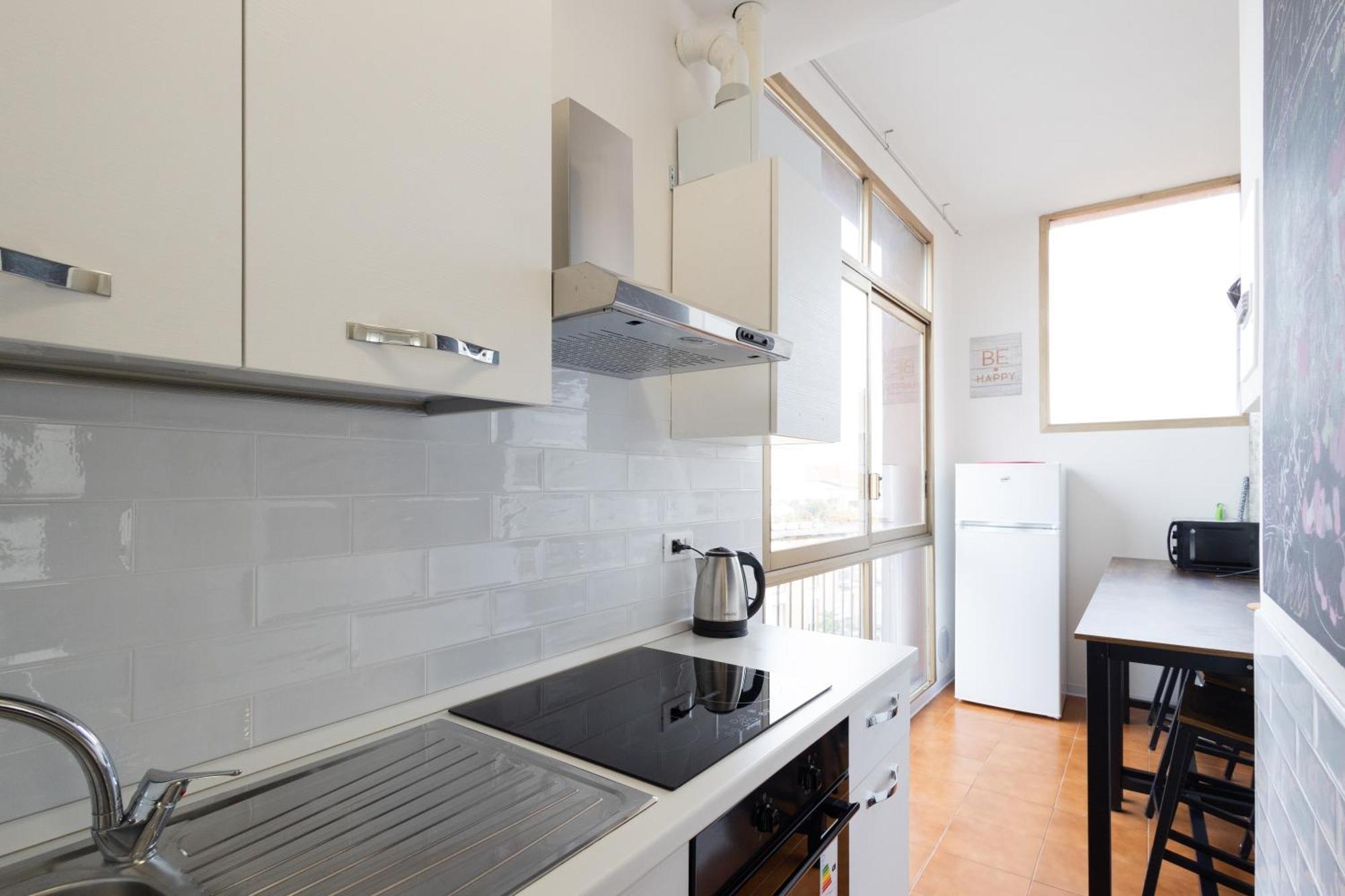 Apartament 59 Tourist House Bologna Lame - Self Check-In Zewnętrze zdjęcie