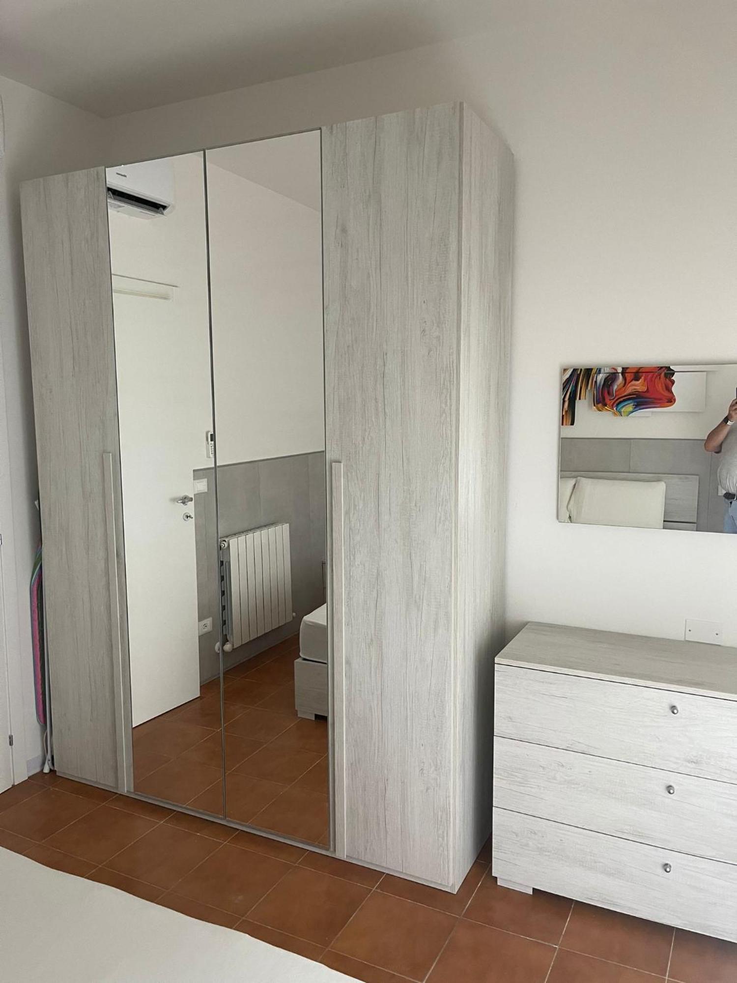 Apartament 59 Tourist House Bologna Lame - Self Check-In Zewnętrze zdjęcie