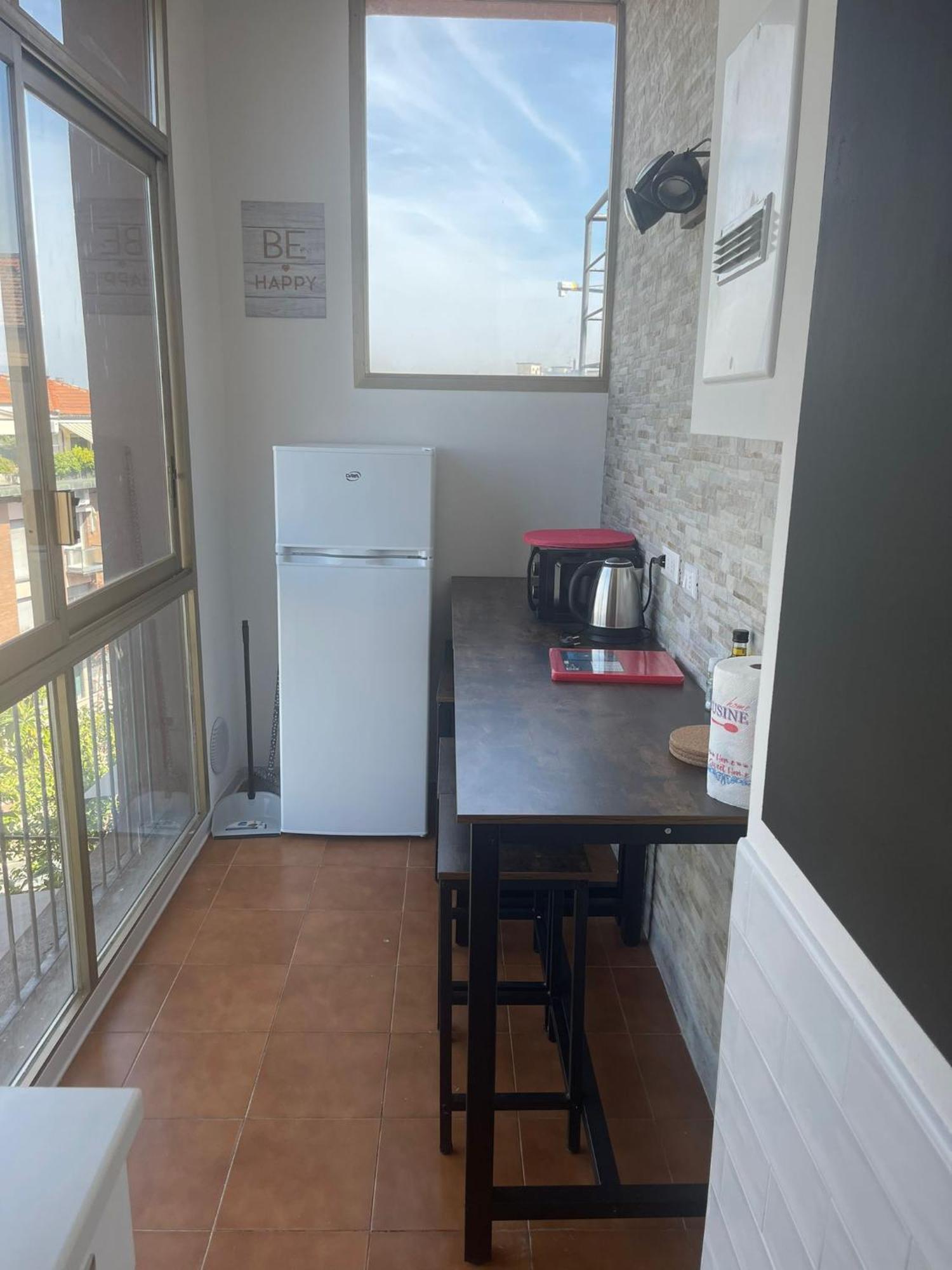 Apartament 59 Tourist House Bologna Lame - Self Check-In Zewnętrze zdjęcie