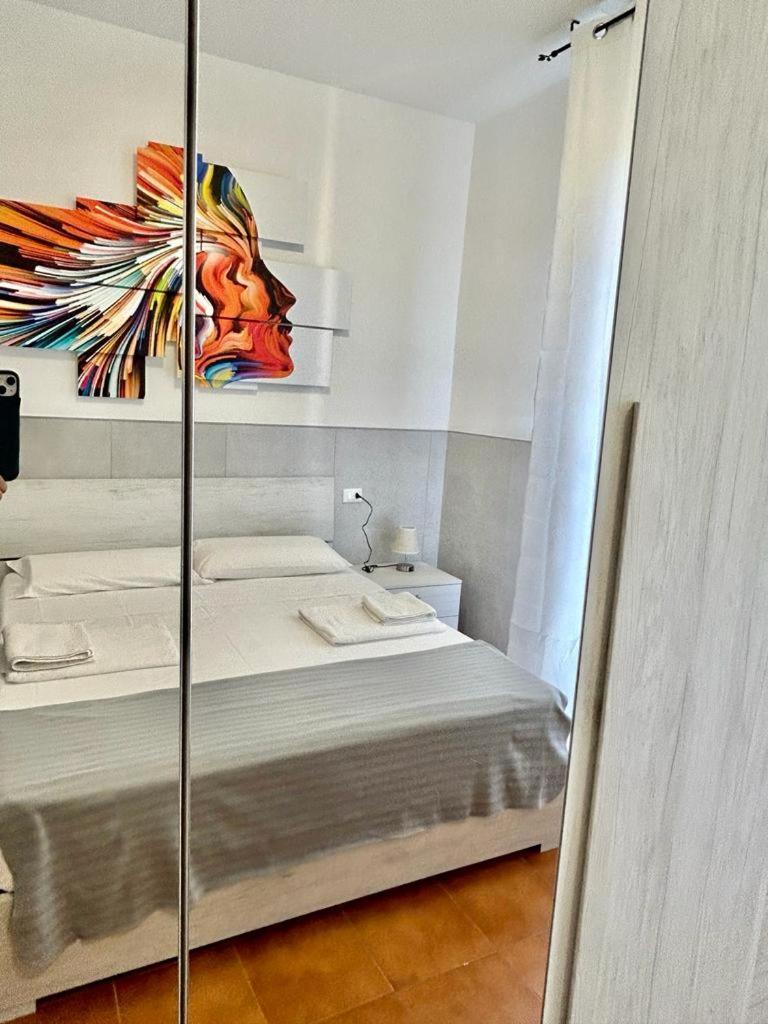 Apartament 59 Tourist House Bologna Lame - Self Check-In Zewnętrze zdjęcie