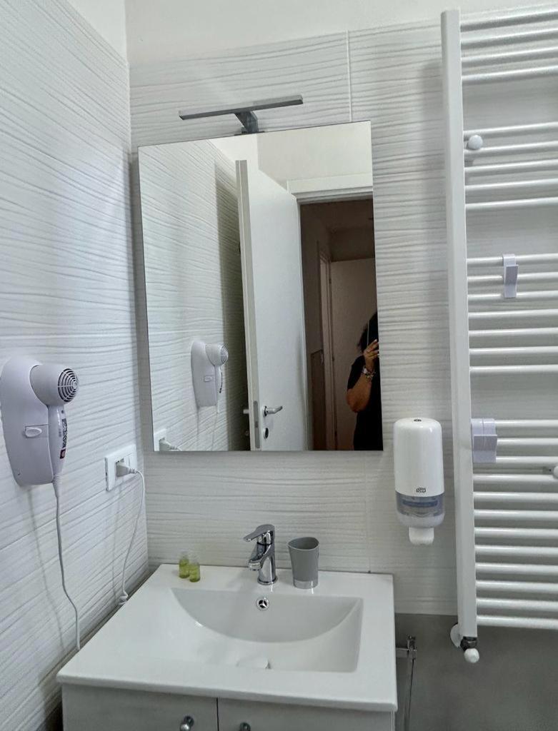 Apartament 59 Tourist House Bologna Lame - Self Check-In Zewnętrze zdjęcie