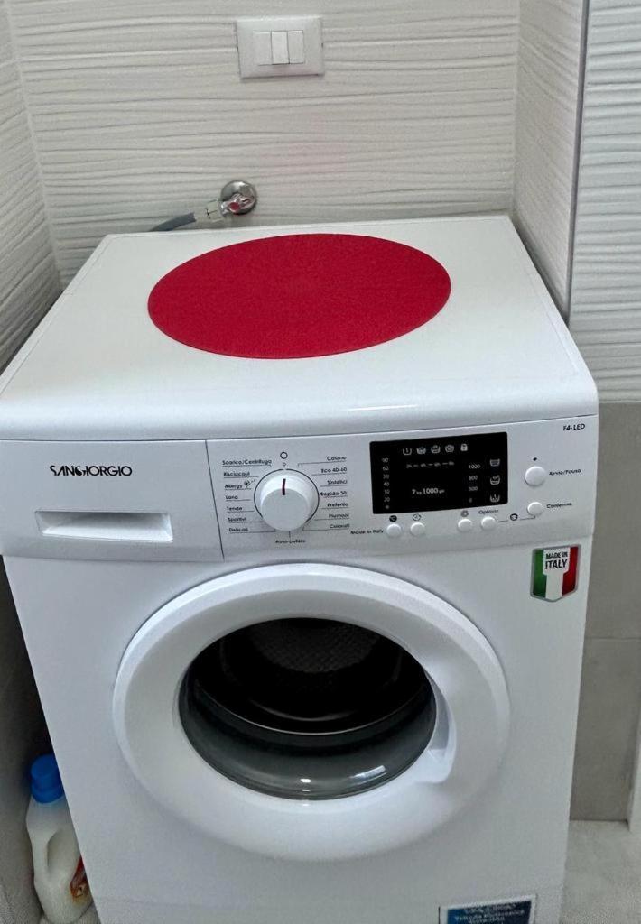 Apartament 59 Tourist House Bologna Lame - Self Check-In Zewnętrze zdjęcie