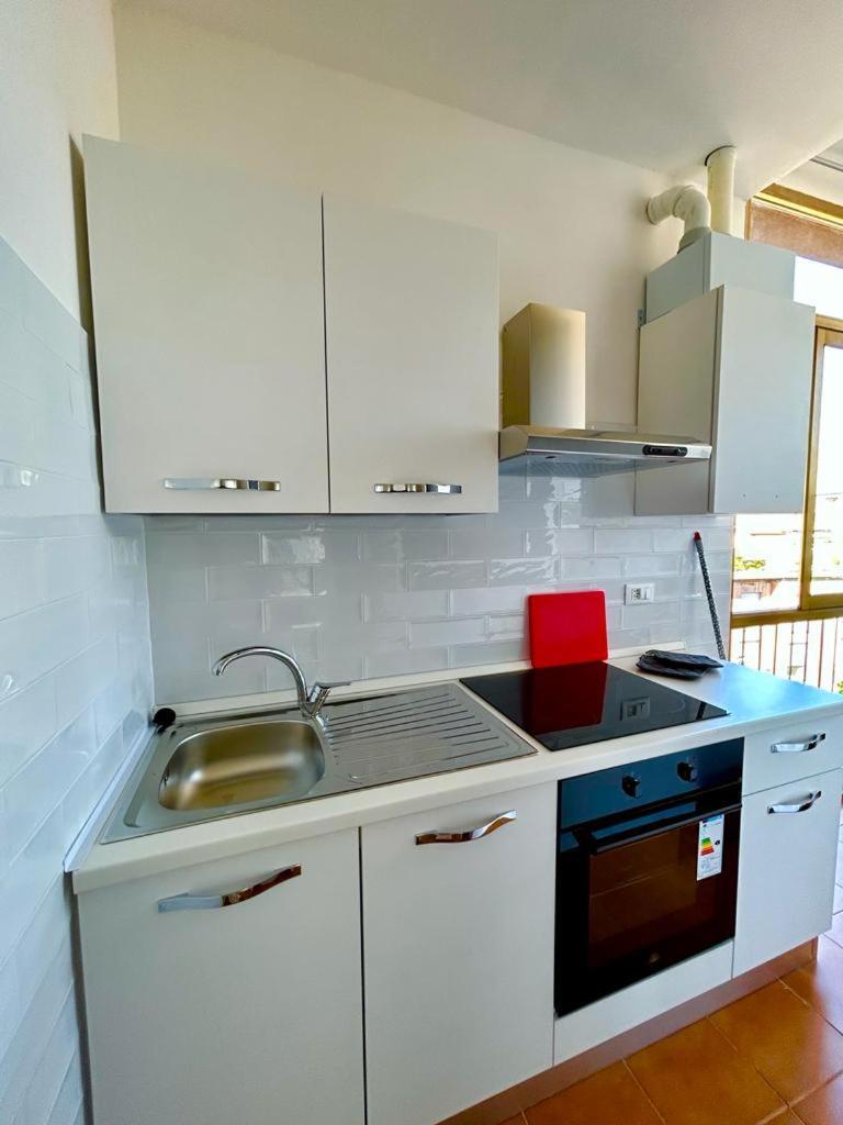 Apartament 59 Tourist House Bologna Lame - Self Check-In Zewnętrze zdjęcie