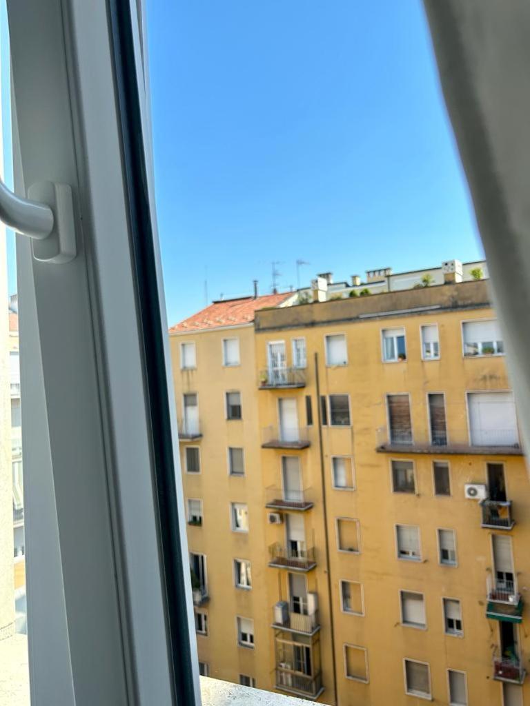 Apartament 59 Tourist House Bologna Lame - Self Check-In Zewnętrze zdjęcie
