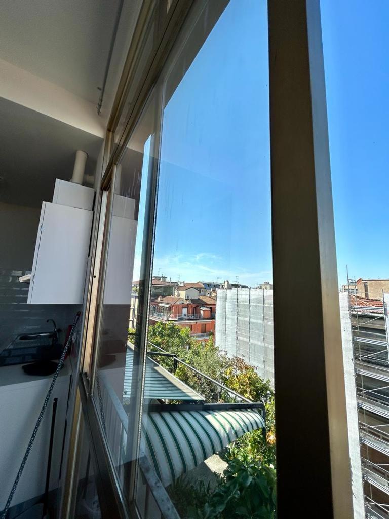 Apartament 59 Tourist House Bologna Lame - Self Check-In Zewnętrze zdjęcie