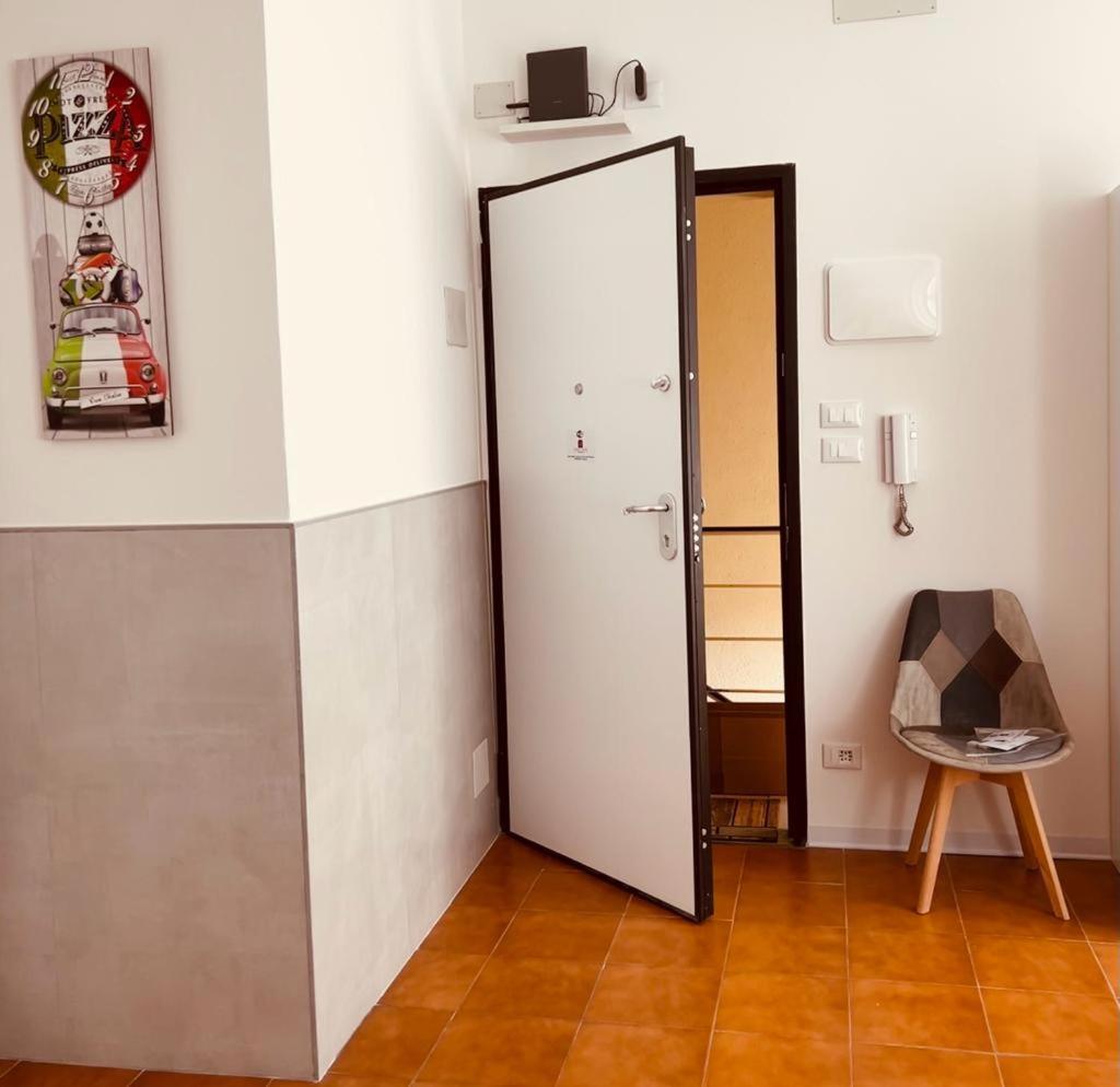 Apartament 59 Tourist House Bologna Lame - Self Check-In Zewnętrze zdjęcie