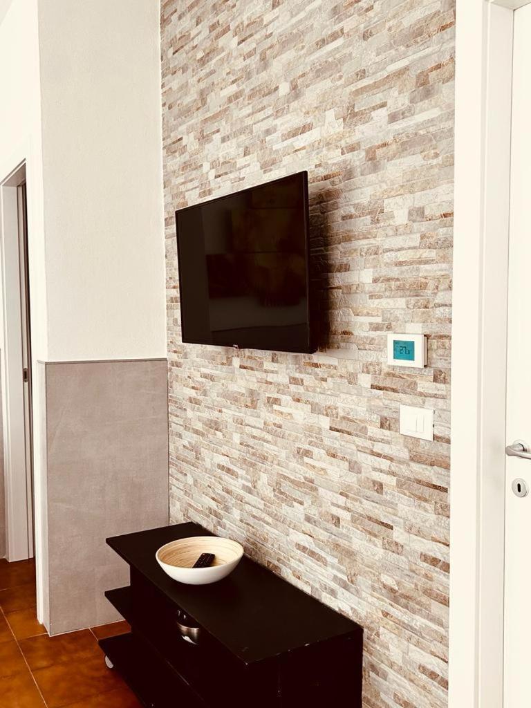 Apartament 59 Tourist House Bologna Lame - Self Check-In Zewnętrze zdjęcie